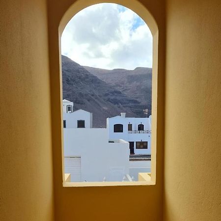 Cliff View Orzola Daire Dış mekan fotoğraf